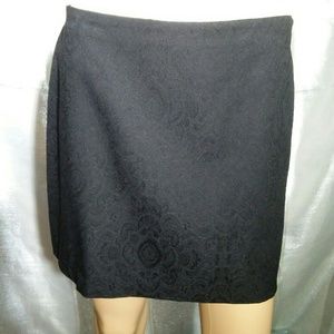 Express mini skirt